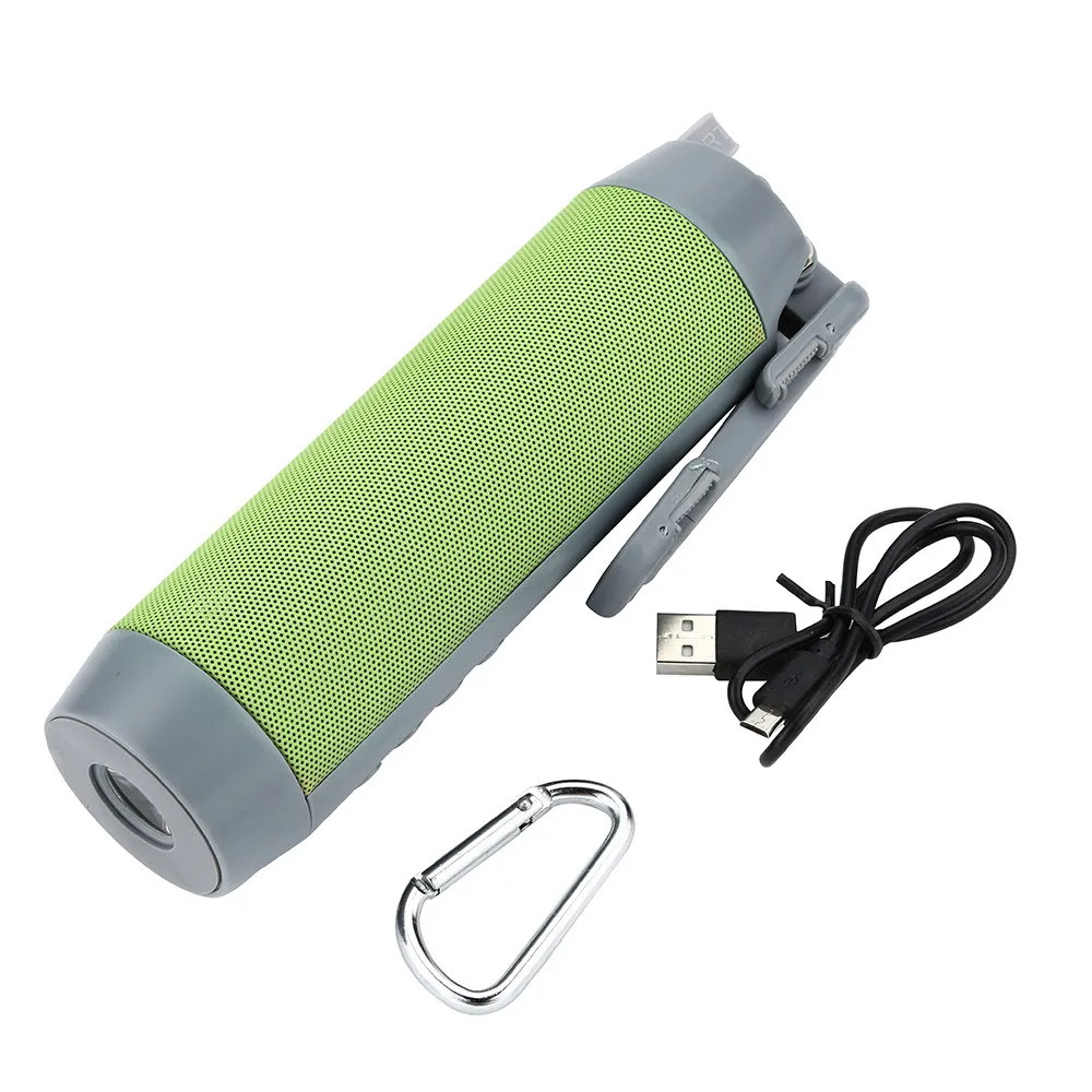VOBERRY Fashion Multifunction Wireless Bluetooth Speaker with 5in1 Selfie Stick Outdoor Sport Version
VOBERRY Fashion Multifunction Wireless Bluetooth Speaker with 5in1 Selfie Stick Outdoor Sport Version