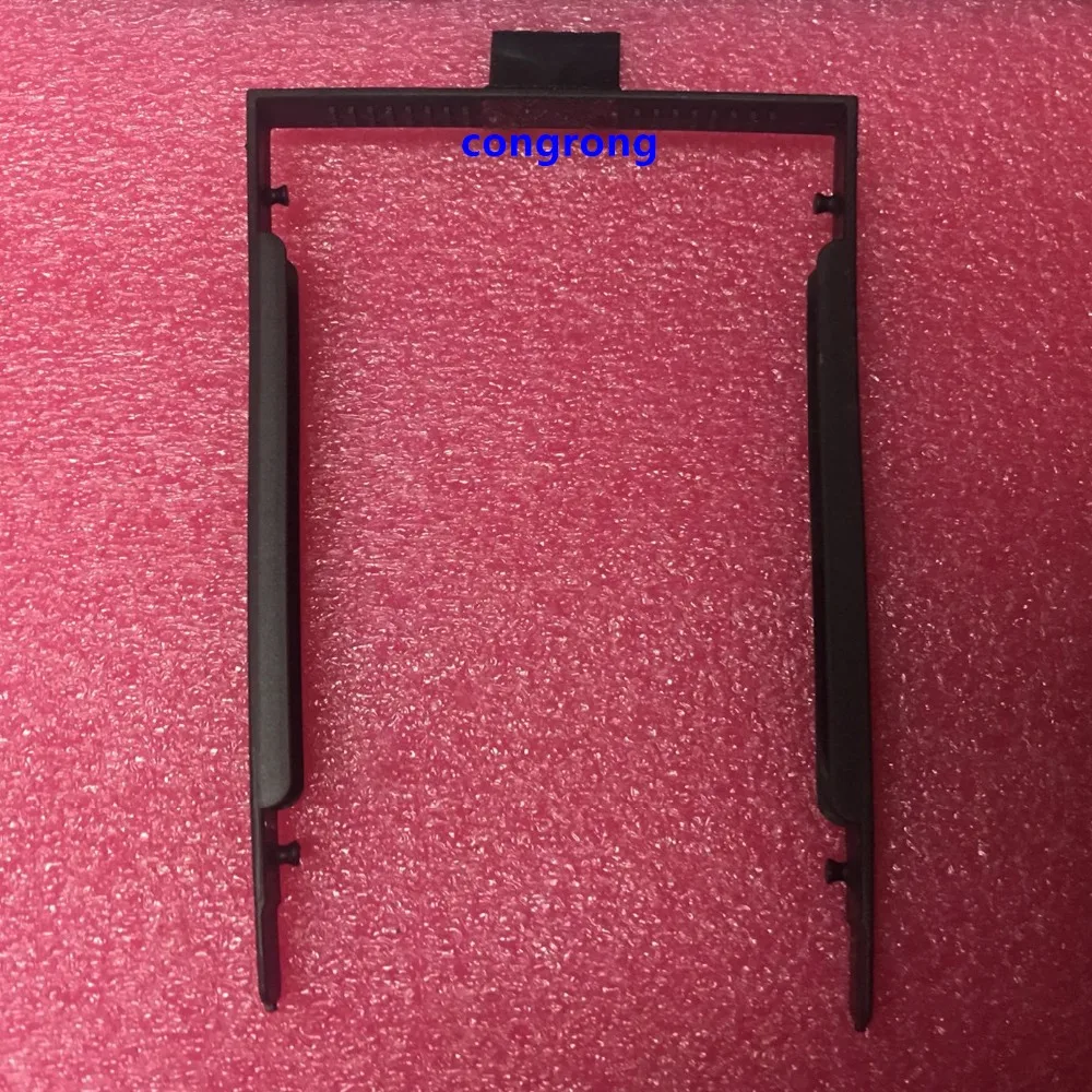 For Lenovo ThinkPad P50 P51 P70 T470 E470 E460 Series HDD Hard Drive Disk Caddy Tray Bracket SSD Adapter
For Lenovo ThinkPad P50 P51 P70 T470 E470 E460 Series HDD Hard Drive Disk Caddy Tray Bracket SSD Adapter