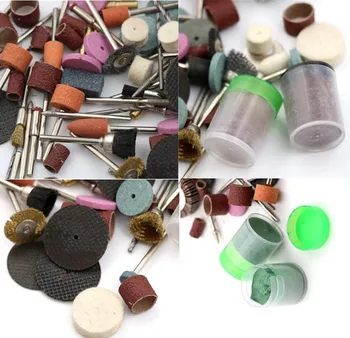 1Set Mini Drill Kit Abrasive Tool Rotary Power Tool Set Bit Set For Sanding Polish Cutting Accessories
1Set Mini Drill Kit Abrasive Tool Rotary Power Tool Set Bit Set For Sanding Polish Cutting Accessories