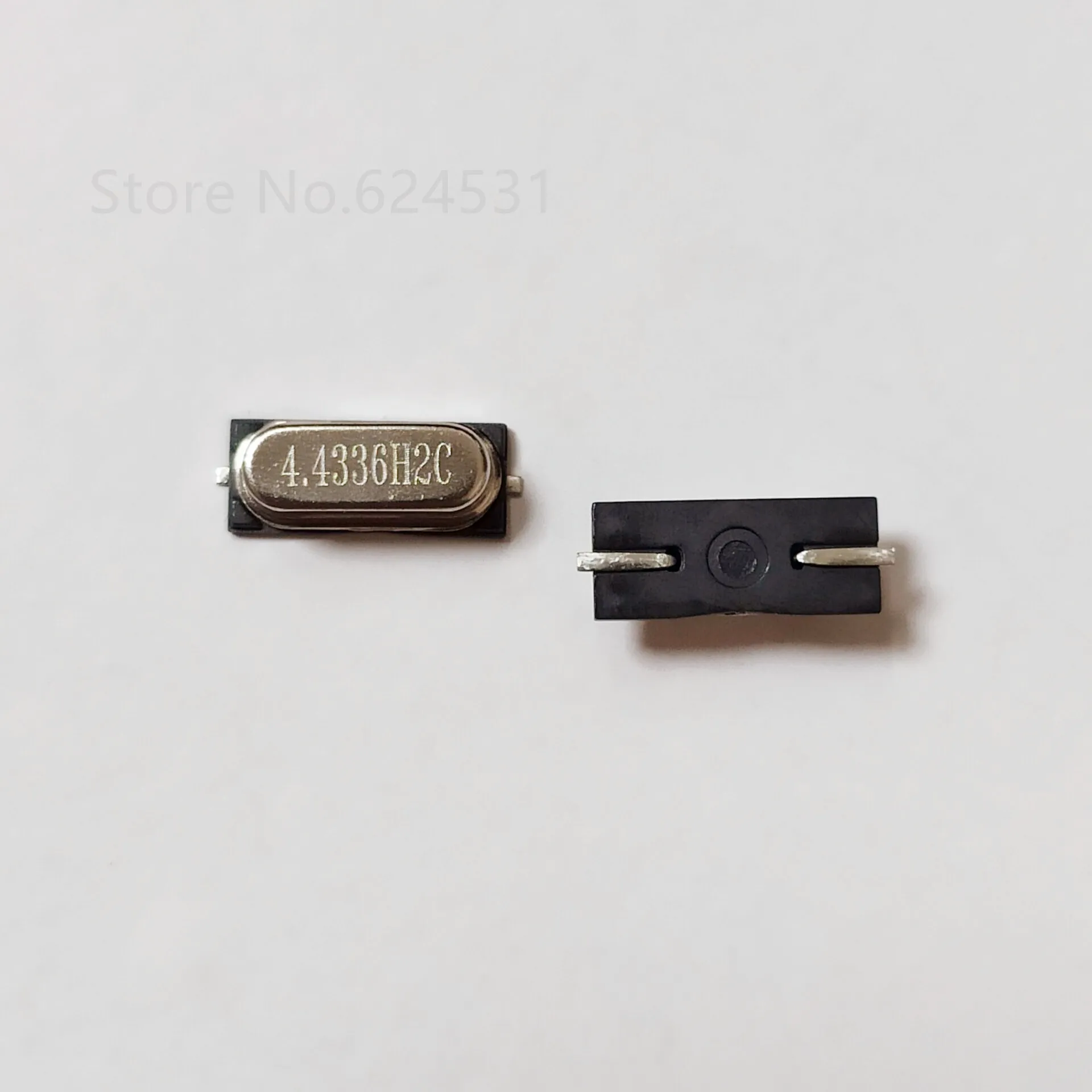 Free shipping 10pcs 4.433619MHZ passive SMD crystal SMD crystal HC-49SMD 4.433MHZ genuine
Free shipping 10pcs 4.433619MHZ passive SMD crystal SMD crystal HC-49SMD 4.433MHZ genuine