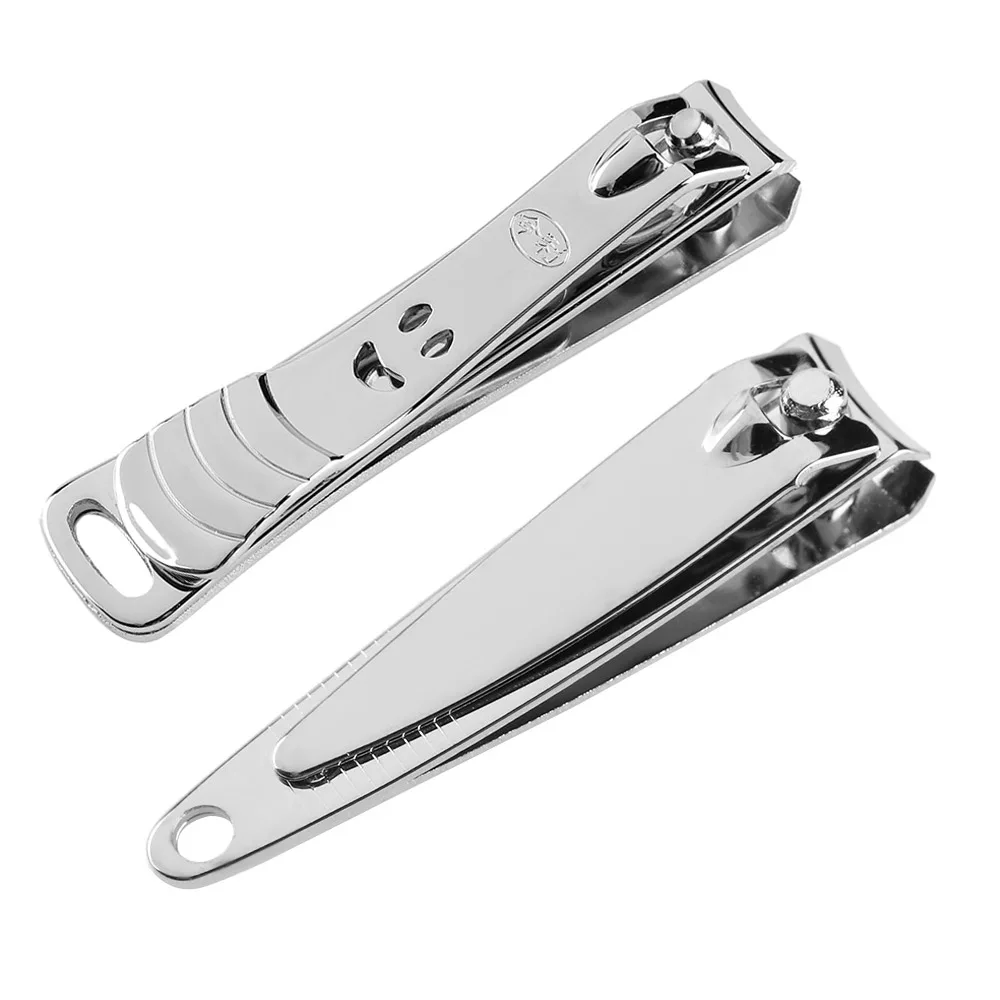 1 PC Stainless Steel 360 Degree Rotary Cuticle Nail Clipper Fingernail Toenail Cutter Trimmer Toe Finger Health Care Tools
1 PC Stainless Steel 360 Degree Rotary Cuticle Nail Clipper Fingernail Toenail Cutter Trimmer Toe Finger Health Care Tools