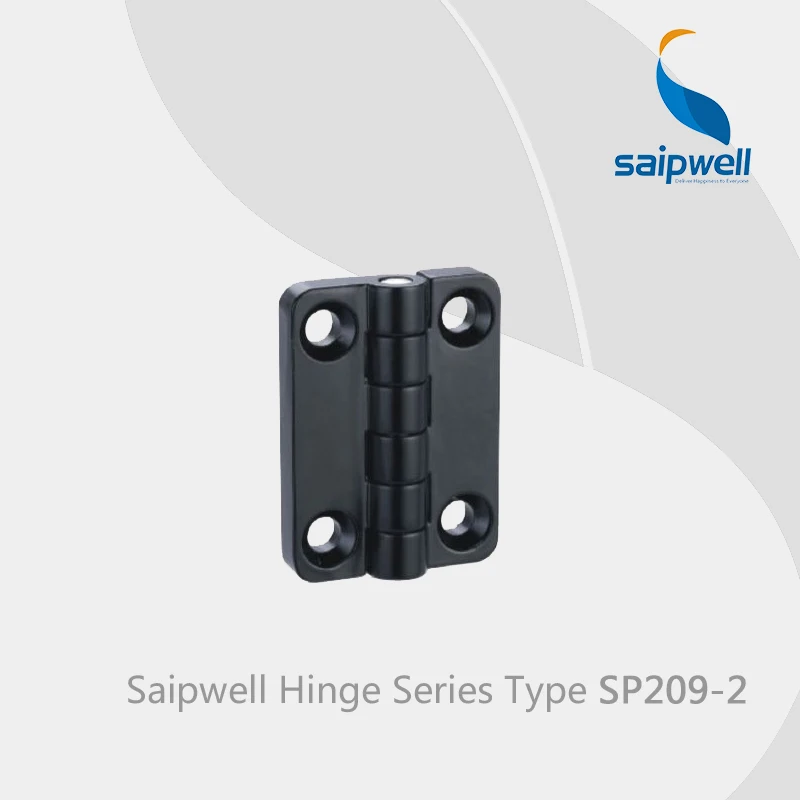 Saipwell Industrial / Kitchen High Quality Industrial Electric cabinet Hinge With CE SP209-2 in 10 PCS Pack
Saipwell Industrial / Kitchen High Quality Industrial Electric cabinet Hinge With CE SP209-2 in 10 PCS Pack