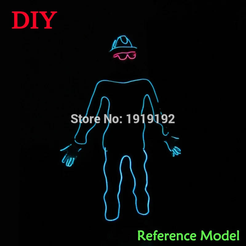 DIY Festival party clothes accessories 10 Color Select by the Style of Paper form persons by DC-12V Botton Driver
DIY Festival party clothes accessories 10 Color Select by the Style of Paper form persons by DC-12V Botton Driver