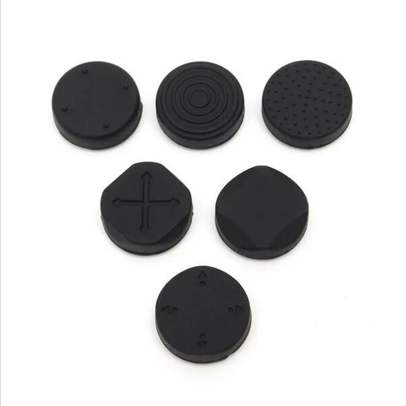 Psvita PS Vita PSV 1000/2000 Slim 6 In 1 Silicone Thumbstick Grip Cap Analog Joystick Protective Cover Case For Sony PlayStation
Psvita PS Vita PSV 1000/2000 Slim 6 In 1 Silicone Thumbstick Grip Cap Analog Joystick Protective Cover Case For Sony PlayStation
