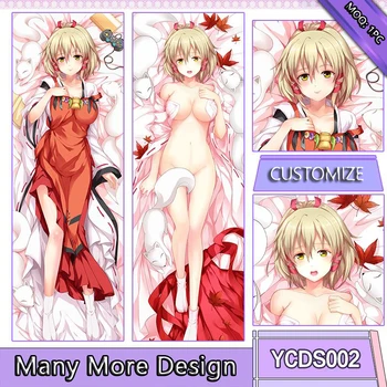 Anime Long Pillow The love of the fox Dakimakura Big Life Cushion Hugging Body Custom Made Wedding for Sleeping Dropshipping
Anime Long Pillow The love of the fox Dakimakura Big Life Cushion Hugging Body Custom Made Wedding for Sleeping Dropshipping