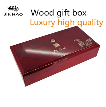 Jinhao Brand Original Wood Pen Box for Luxury Fountain Pen Ballpoint Pens wood Gift Boxes Birthday Present
Jinhao Brand Original Wood Pen Box for Luxury Fountain Pen Ballpoint Pens wood Gift Boxes Birthday Present