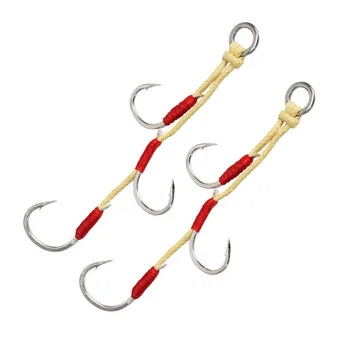 Tsurinoya Exposed Lead Jig Head 3g 5g 7g 10g Barbed Hook 10pcs/lot Soft Lure Jigging Hook Fishing Hooks Fishing Tackle
Tsurinoya Exposed Lead Jig Head 3g 5g 7g 10g Barbed Hook 10pcs/lot Soft Lure Jigging Hook Fishing Hooks Fishing Tackle