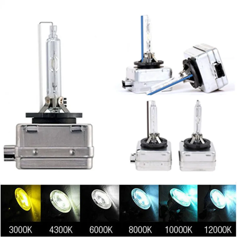 2 x D3S HID XENON Bulbs DC 12V 35W 4300K 6000K 8000K Auto Car D3S HID XENON Headlight Bulbs Auto Lamp Fog Light Bulb HID D3S
2 x D3S HID XENON Bulbs DC 12V 35W 4300K 6000K 8000K Auto Car D3S HID XENON Headlight Bulbs Auto Lamp Fog Light Bulb HID D3S