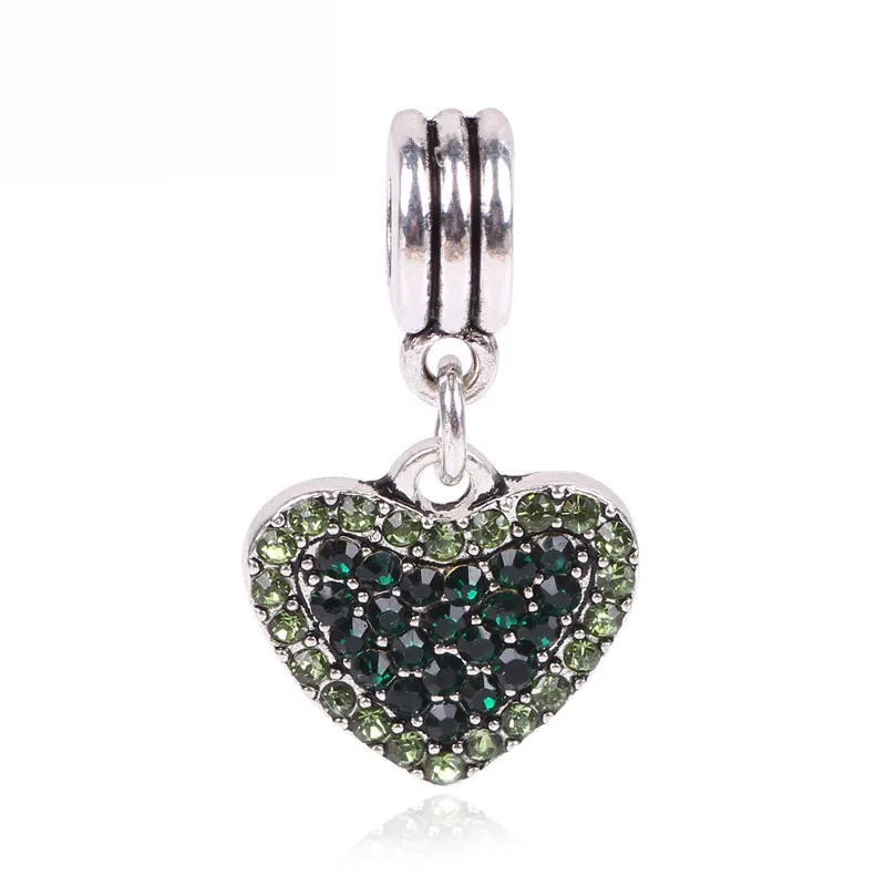 2019 Fashion Women Gift 925 Silver Original Double Heart Charms Fits Pandora Beads 925 Charm Bracelet DIY Jewelry For Women Gift
2019 Fashion Women Gift 925 Silver Original Double Heart Charms Fits Pandora Beads 925 Charm Bracelet DIY Jewelry For Women Gift