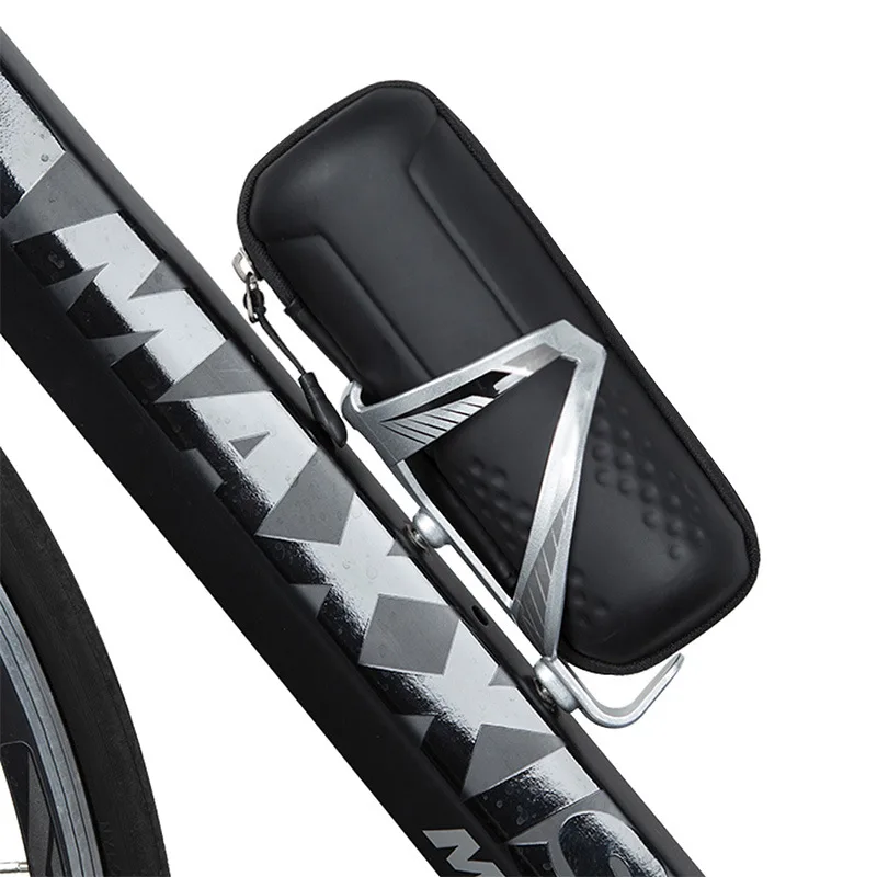 Bicycle Mountain Bike Repair Kit Can Be Placed Water Bottle Riding Equipment Hard Shell
Bicycle Mountain Bike Repair Kit Can Be Placed Water Bottle Riding Equipment Hard Shell