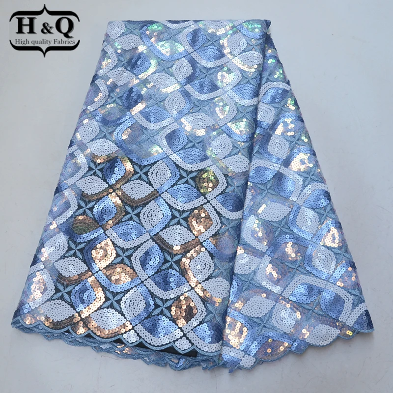 Embroidered French Sequins lace 5 Yard/pcs African lace fabric with high quality Organza Lce fabric for Formal dress,Garment
Embroidered French Sequins lace 5 Yard/pcs African lace fabric with high quality Organza Lce fabric for Formal dress,Garment