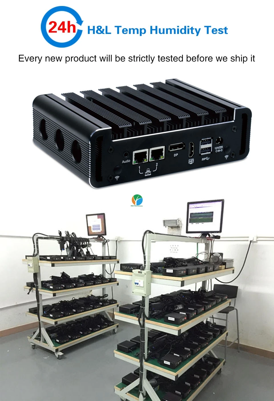 Mini PC i3 6100U i5 6200U (8)