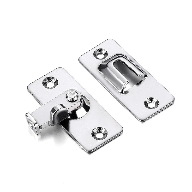 Right Angle Lock 90 Degree Room Door Buckle Buckle Suitable For Bathroom Barn Door Sliding Door Buckle Bending Right Angle Doo
Right Angle Lock 90 Degree Room Door Buckle Buckle Suitable For Bathroom Barn Door Sliding Door Buckle Bending Right Angle Doo