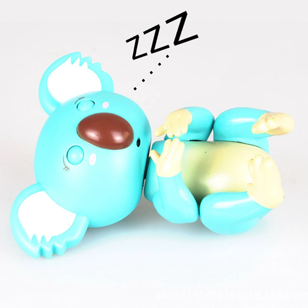 Electronic Pet fingertips-5