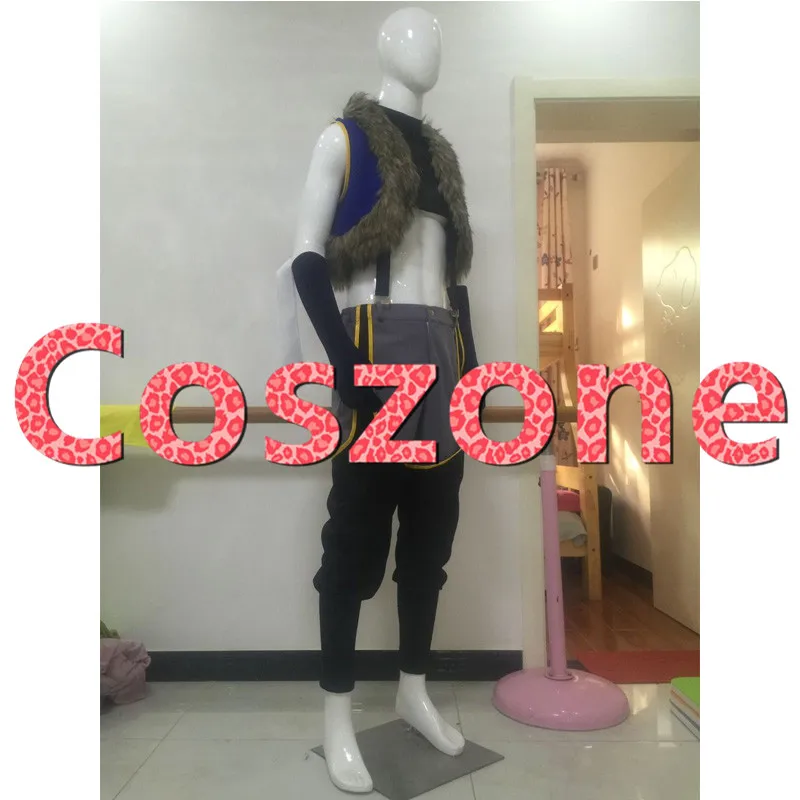 Fairy Tail Sting Eucliffe Cosplay Costume (5)