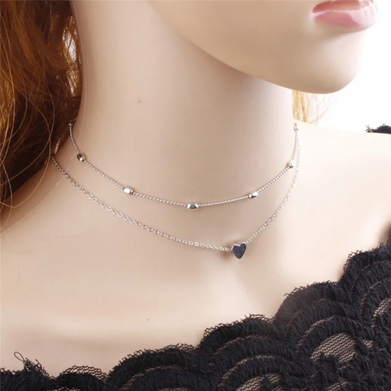 JETTINGBUY 2017 Dot Luna Phase Heart Brand Limited Crystal Cute Collier Maxi Necklace Collares Stella Double Pendant Necklace
JETTINGBUY 2017 Dot Luna Phase Heart Brand Limited Crystal Cute Collier Maxi Necklace Collares Stella Double Pendant Necklace
