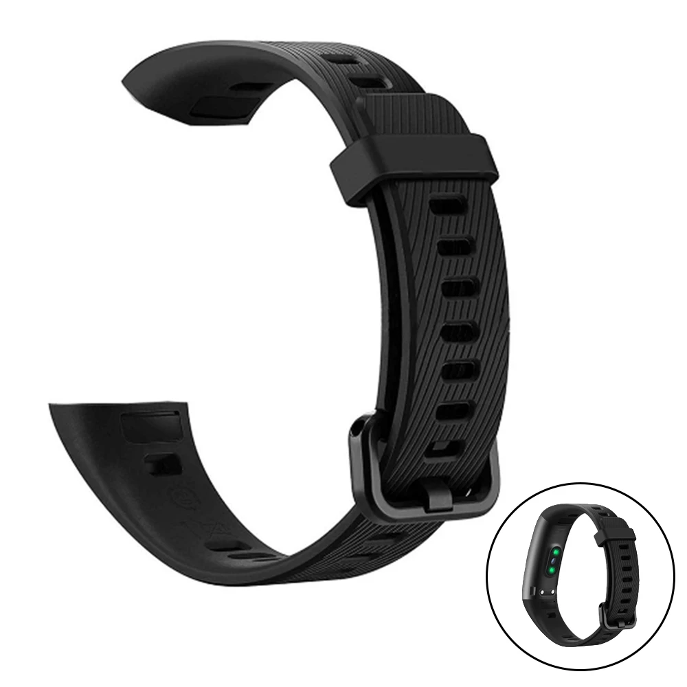 Multiple Colour Silicone Replacement Band Wrist Strap for Huawei band 3 Huawei band 3 pro Wristband Refined Soft Durable
Multiple Colour Silicone Replacement Band Wrist Strap for Huawei band 3 Huawei band 3 pro Wristband Refined Soft Durable