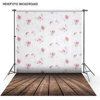 White wall flower background photography backdrops vintage wood floor photo background wedding cake smash backdrops photo studio
White wall flower background photography backdrops vintage wood floor photo background wedding cake smash backdrops photo studio