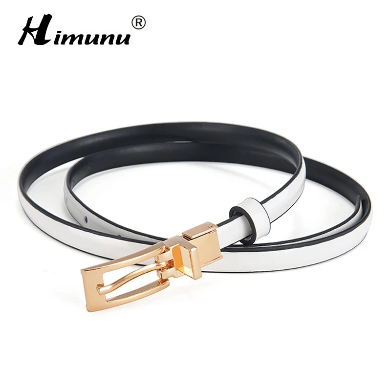 women belt Brand Newest Fashion Thin Belts For Women Pin Women Patent Leather Belt Designer Cowskin Woman Belts For Dress
women belt Brand Newest Fashion Thin Belts For Women Pin Women Patent Leather Belt Designer Cowskin Woman Belts For Dress