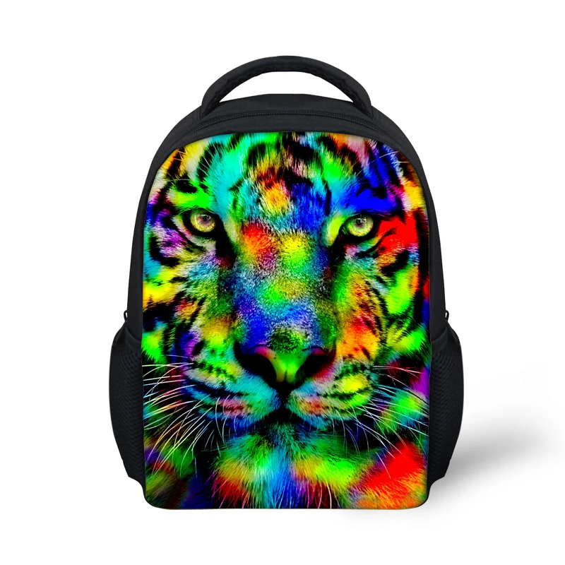 Camouflage Children 3D Animal Tiger Head Backpack Small Boys Owl Printing School Backpack Kids Kindergarten Book Bags Mochila
Camouflage Children 3D Animal Tiger Head Backpack Small Boys Owl Printing School Backpack Kids Kindergarten Book Bags Mochila