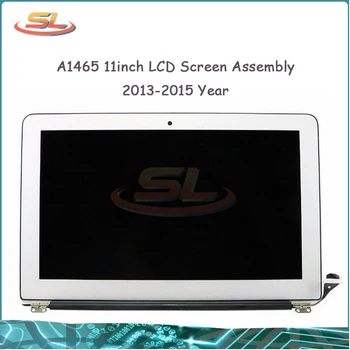 Genuine 100% New LCD Screen For Macbook Air 11'' A1465 LCD Screen Assembly 2013 2014 2015 Year EMC2631 EMC2924
Genuine 100% New LCD Screen For Macbook Air 11'' A1465 LCD Screen Assembly 2013 2014 2015 Year EMC2631 EMC2924