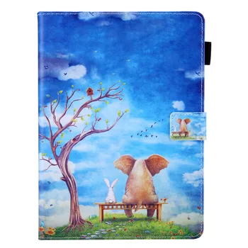 For iPad Pro 11 2018 Tablet Case Flip Cover Stand Leather Wallet With Card insertion function flower butterfly
For iPad Pro 11 2018 Tablet Case Flip Cover Stand Leather Wallet With Card insertion function flower butterfly