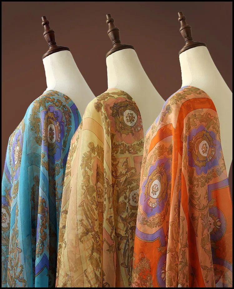 2016 Top Fashion New Arrival Warp Patchwork 2016silk Chiffon3 Color Jianhua Fashion Boutique Shine Fabric Silk Fabrics Craft
2016 Top Fashion New Arrival Warp Patchwork 2016silk Chiffon3 Color Jianhua Fashion Boutique Shine Fabric Silk Fabrics Craft