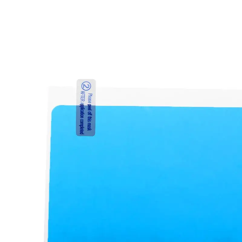 2Pcs Premium Car Side Window Protective Film Anti Fog Membrane Anti-glare Waterproof Rainproof Car Sticker
2Pcs Premium Car Side Window Protective Film Anti Fog Membrane Anti-glare Waterproof Rainproof Car Sticker