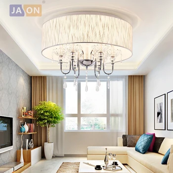 led e14 Modern Iron Crystal Fabric Round LED Lamp.LED Light.Ceiling Lights.LED Ceiling Light.Ceiling Lamp For Foyer Bedroom
led e14 Modern Iron Crystal Fabric Round LED Lamp.LED Light.Ceiling Lights.LED Ceiling Light.Ceiling Lamp For Foyer Bedroom