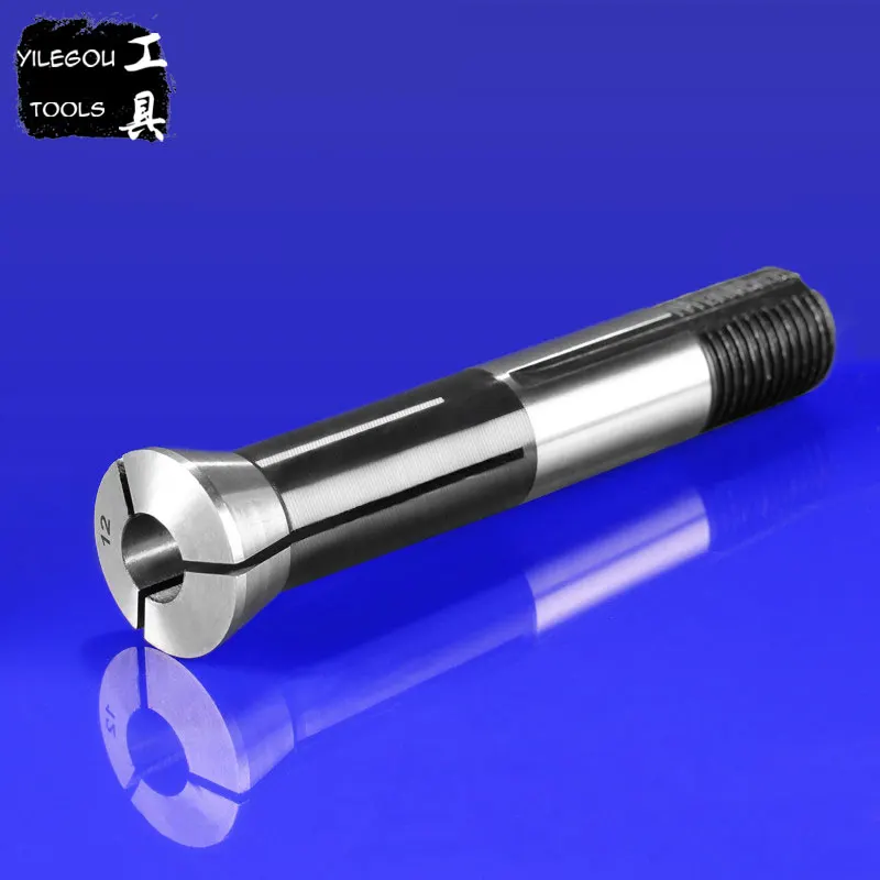 3/16", 5/8", 2/32" Knife Grinder R8 Spring Collet Inner Bore 3/8" Clamp For Knife Sharpening Accessories
3/16", 5/8", 2/32" Knife Grinder R8 Spring Collet Inner Bore 3/8" Clamp For Knife Sharpening Accessories