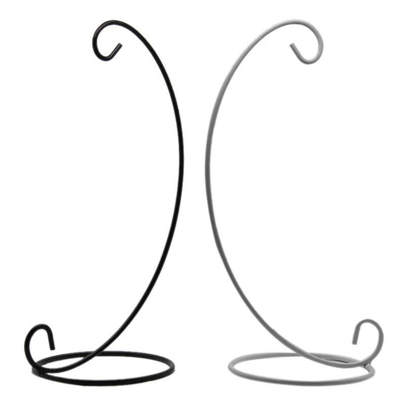 Brand New Practical Retro Glass Ball Hanging Stand Candle Holder Wedding Iron Art Home Decor
Brand New Practical Retro Glass Ball Hanging Stand Candle Holder Wedding Iron Art Home Decor
