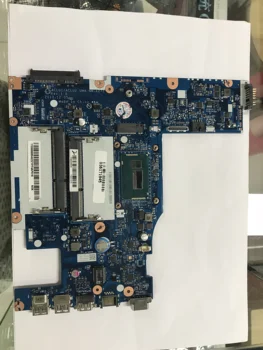 ACLU1/ACLU2 NM-A272 motherboard For Lenovo G50-70 Z50-70 Laptop motherboard (For 3558U CPU) compatible with N2957U CPU
ACLU1/ACLU2 NM-A272 motherboard For Lenovo G50-70 Z50-70 Laptop motherboard (For 3558U CPU) compatible with N2957U CPU