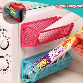 Kitchen wall hanging rack shelf freezer side hanging rack hanging microwave refrigerator receive side hanging shelf
Kitchen wall hanging rack shelf freezer side hanging rack hanging microwave refrigerator receive side hanging shelf