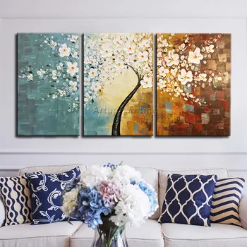 Canvas painting Caudros decoracion 3Pieces Palette Knife tree acrylic painting Wall art Pictures For Living Room home decor 02
Canvas painting Caudros decoracion 3Pieces Palette Knife tree acrylic painting Wall art Pictures For Living Room home decor 02