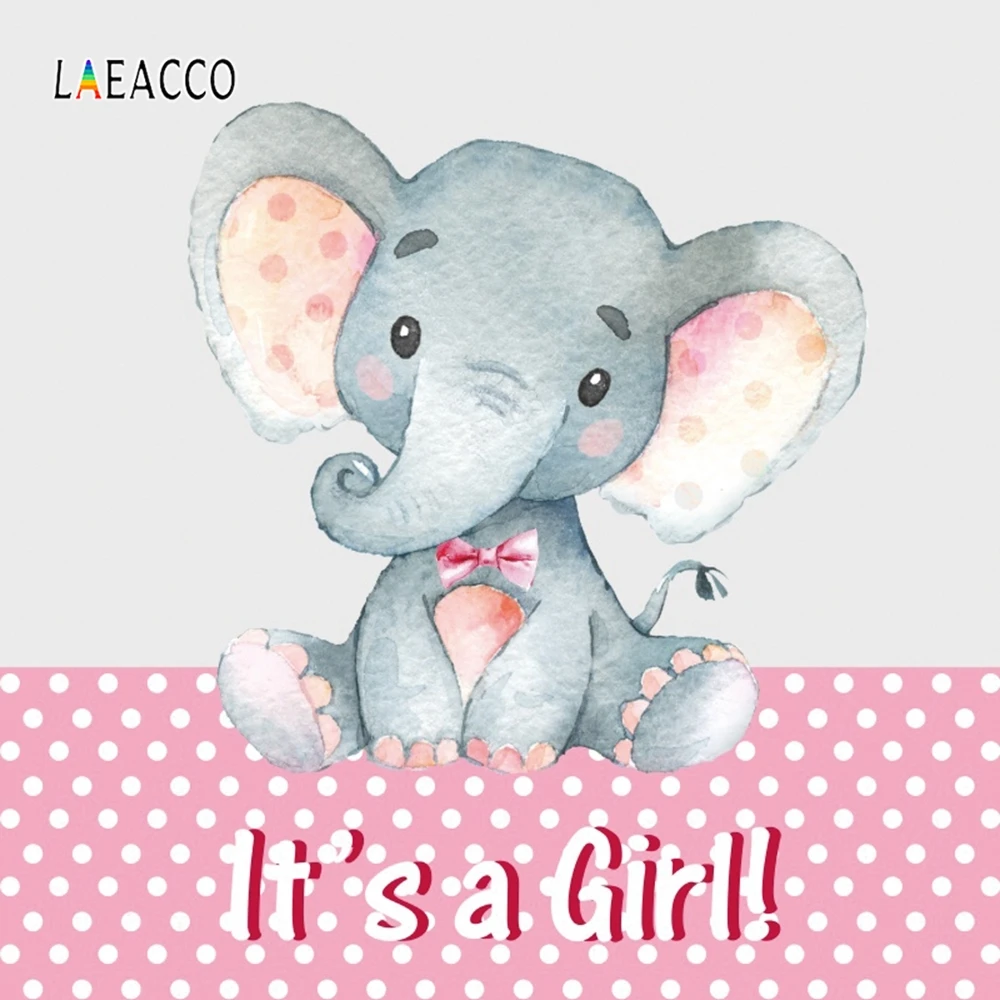 Laeacco Elephant Baby Shower Pattern Scene Photography Backgrounds Party Decoration Photographic Backdrops For Photo Studio
Laeacco Elephant Baby Shower Pattern Scene Photography Backgrounds Party Decoration Photographic Backdrops For Photo Studio