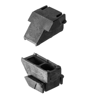 Hunting Accessories 1.75" Minishell Adaptor For Mossbergs Top Mossberg Accessories VI06047 
Hunting Accessories 1.75" Minishell Adaptor For Mossbergs Top Mossberg Accessories VI06047
