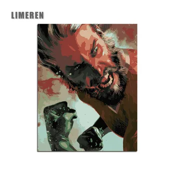 Oil Paint DIY Painting By Numbers Movie Painting Coloring By Numbers Home Decoration For Living Room Wall Art DC Hero Aquaman
Oil Paint DIY Painting By Numbers Movie Painting Coloring By Numbers Home Decoration For Living Room Wall Art DC Hero Aquaman