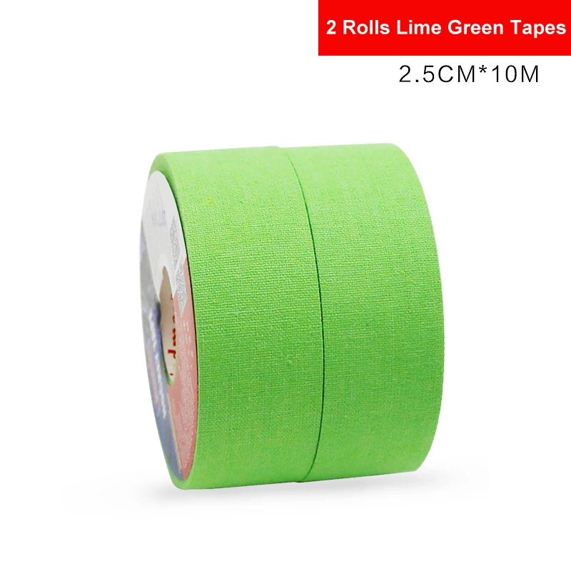 COLDINDOOR 2Pc Hockey Stick Tape 2.5cm x 25m Multipurpose Colorful Sport Safety Cotton Cloth Enhances Puck Handling Elbow G
COLDINDOOR 2Pc Hockey Stick Tape 2.5cm x 25m Multipurpose Colorful Sport Safety Cotton Cloth Enhances Puck Handling Elbow G