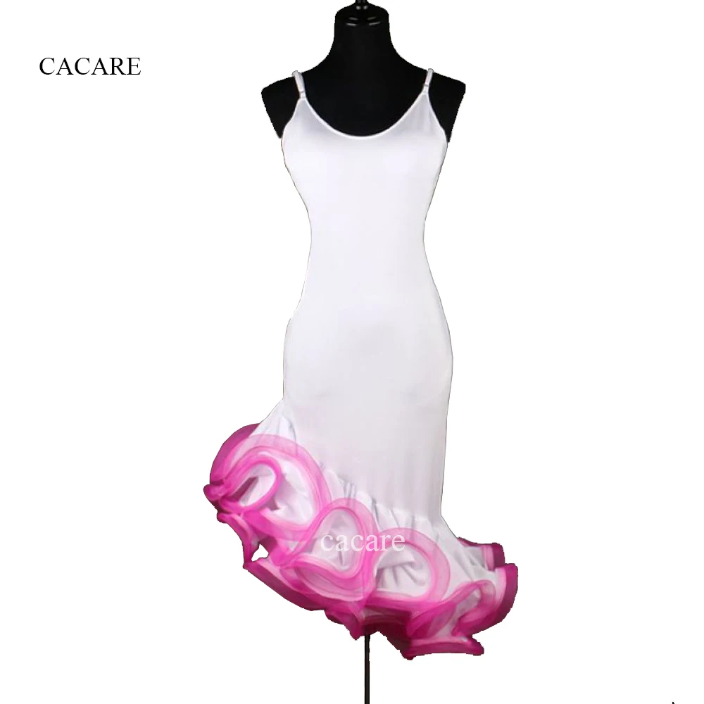 Latin Dance Dress Women Girls Costume Salsa Standard Dance Dresses Fashion Dress Ballroom D0291 Customize
Latin Dance Dress Women Girls Costume Salsa Standard Dance Dresses Fashion Dress Ballroom D0291 Customize