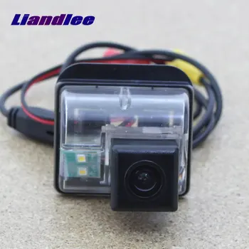 Liandlee Reversing Camera For Mazda 6 Mazda6 2002~2008 Waterproof High Quality HD CCD Car View BackUp Reverse Parking Camera
Liandlee Reversing Camera For Mazda 6 Mazda6 2002~2008 Waterproof High Quality HD CCD Car View BackUp Reverse Parking Camera