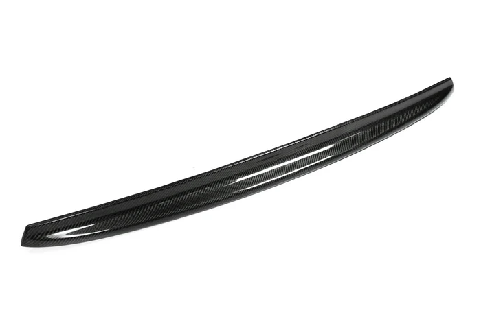 Type-1 Carbon Fiber Trunk Spoiler(Original spoiler needs remove) Fibre Rear Wing Splitter Fit For Mitsubishi Evolution EVO 7 8 9
Type-1 Carbon Fiber Trunk Spoiler(Original spoiler needs remove) Fibre Rear Wing Splitter Fit For Mitsubishi Evolution EVO 7 8 9