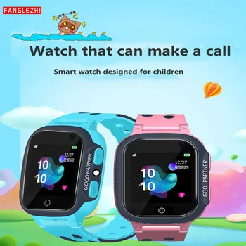 2019 New Children's Smart Phone Watch S16 with SOS Help Alarm 2G Sim Card LBS Positioning Smart Baby Kids Watch For Android
2019 New Children's Smart Phone Watch S16 with SOS Help Alarm 2G Sim Card LBS Positioning Smart Baby Kids Watch For Android
