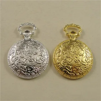 20MM round cabochon antique bronze/gold/Color color vintage alloy pocket watch pendant tray settings hm664
20MM round cabochon antique bronze/gold/Color color vintage alloy pocket watch pendant tray settings hm664