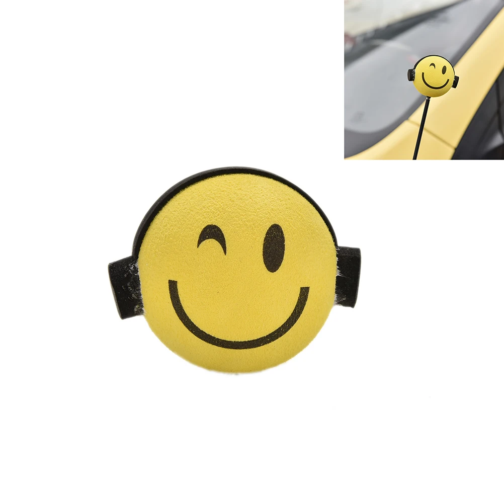 Lovely Toppers Headphones Boy Eva Decorative Car Antenna Topper Balls Yellow Car Inner Accessoris
Lovely Toppers Headphones Boy Eva Decorative Car Antenna Topper Balls Yellow Car Inner Accessoris