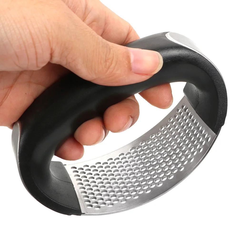 Garlic Presses Kitchen Accessories Garlic Grinding Slicer Cooking Gadgets Tools Ginger Crusher Chopper Cutter
Garlic Presses Kitchen Accessories Garlic Grinding Slicer Cooking Gadgets Tools Ginger Crusher Chopper Cutter