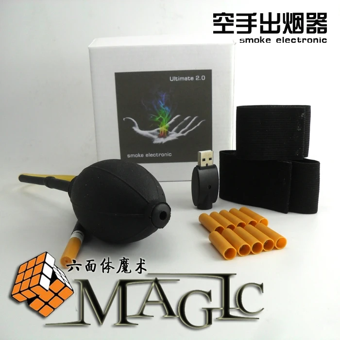 Super electronic spray smoke device fourth generations (10 smoke refills) mentalism,comedy close-up stage street magic tricks
Super electronic spray smoke device fourth generations (10 smoke refills) mentalism,comedy close-up stage street magic tricks