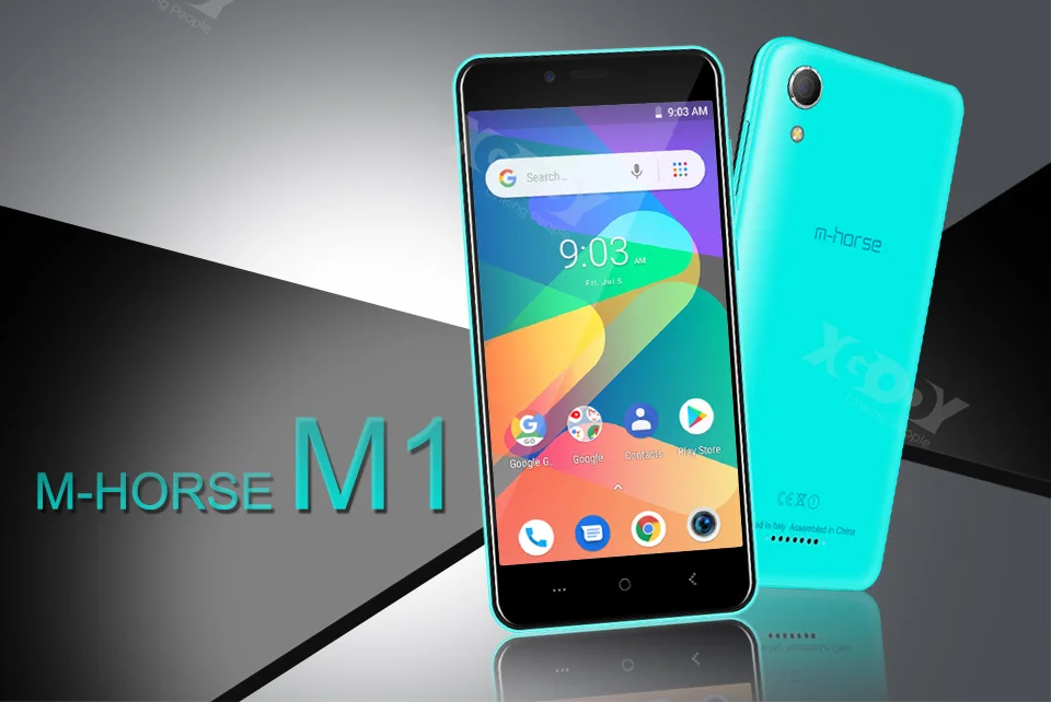 金汇马 M-HORSE M1 1+8 优化图 (5)