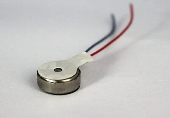 Вибратор Micro M3 20