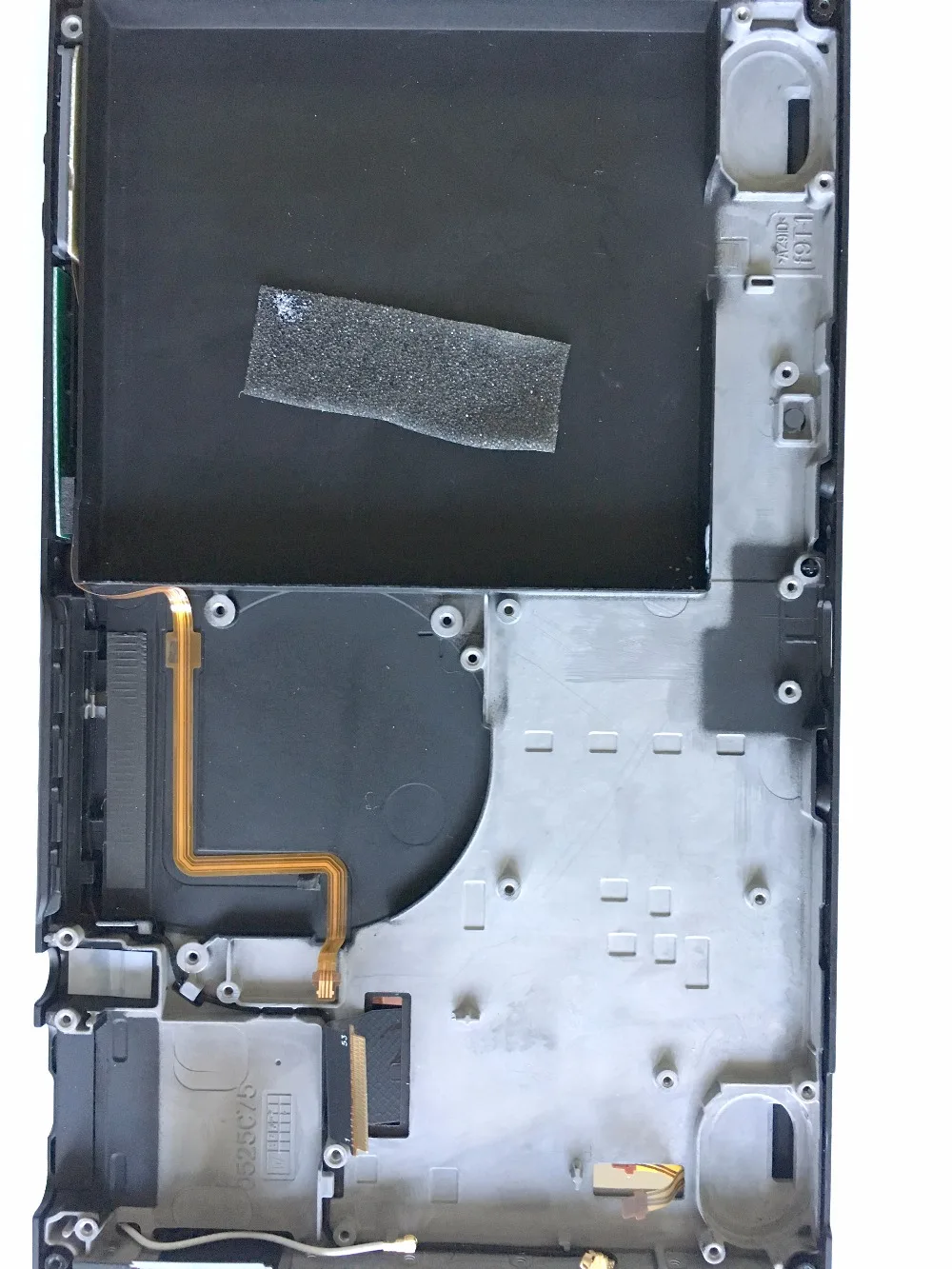 Middle Plate Shell Housing Cover Case Replacement for Nintend Switch NS Switch Console Shell Middle Frame
Middle Plate Shell Housing Cover Case Replacement for Nintend Switch NS Switch Console Shell Middle Frame