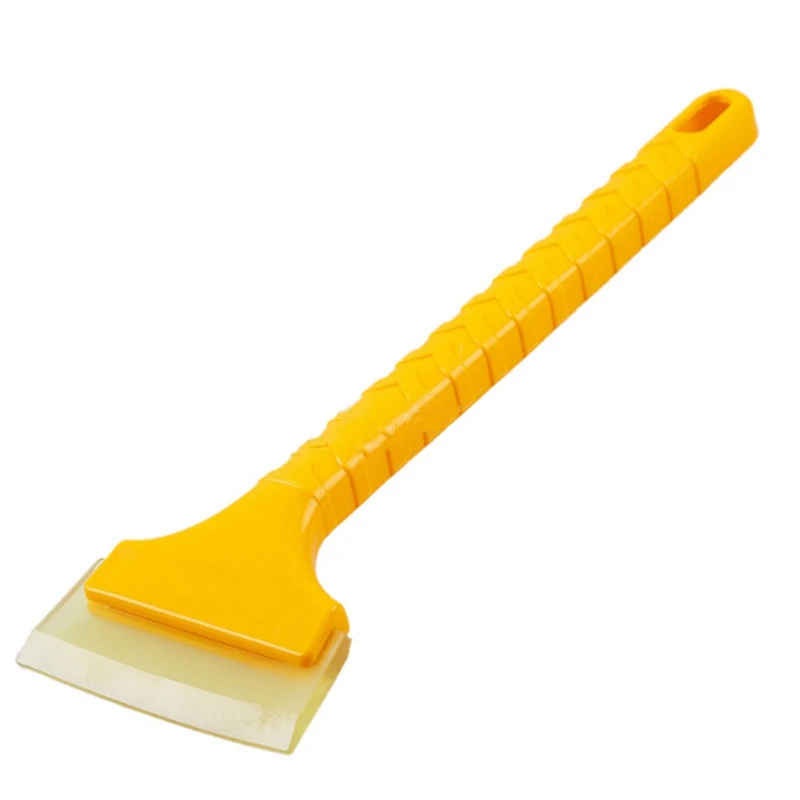 Auto Scraper Car Ice Scraper Snow Brush Windshield Clean Tool Ice Scraper Car-styling Snow Shovel Vehicle Remover
Auto Scraper Car Ice Scraper Snow Brush Windshield Clean Tool Ice Scraper Car-styling Snow Shovel Vehicle Remover
